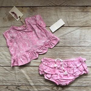 Jessica Simpson 2-piece Set -NEW